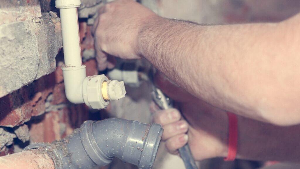 drain cleaning specialist waterford