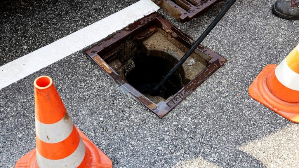 drain doctor waterford